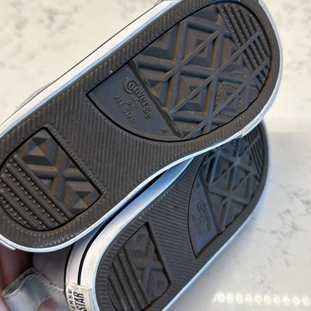 Converse questions leave